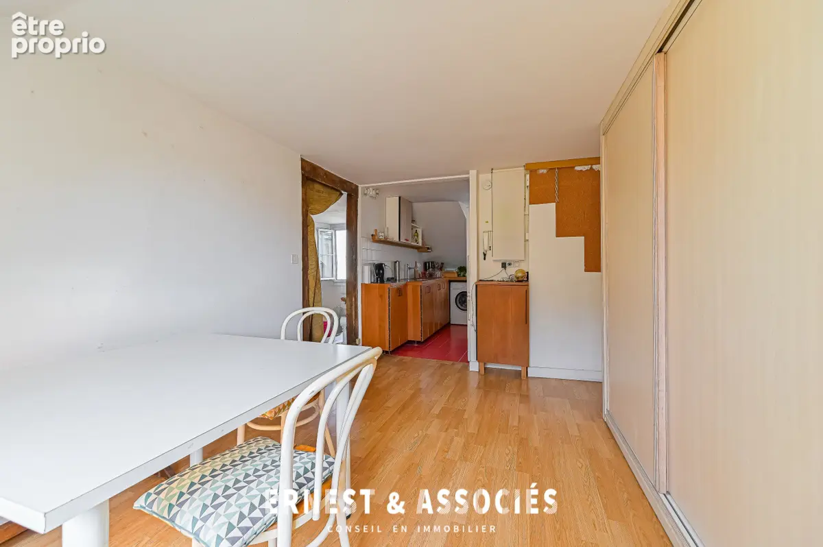 Appartement 53 m² à Paris-10e  - photo 8