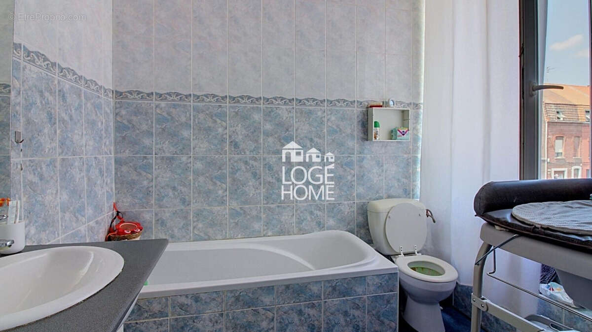 Maison 110 m² à Mouvaux  - photo 5