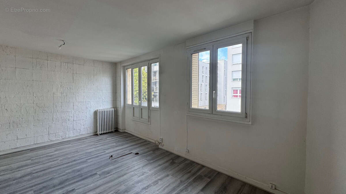 Appartement à MONTREUIL