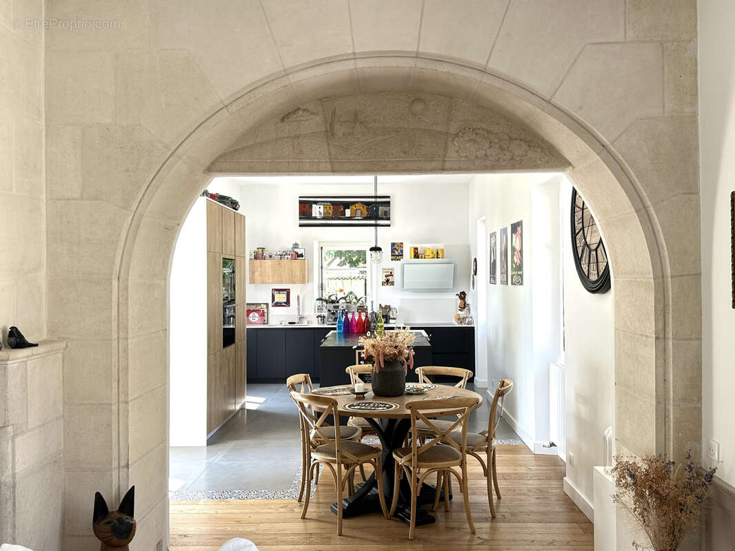 Maison à MAUVES-SUR-LOIRE