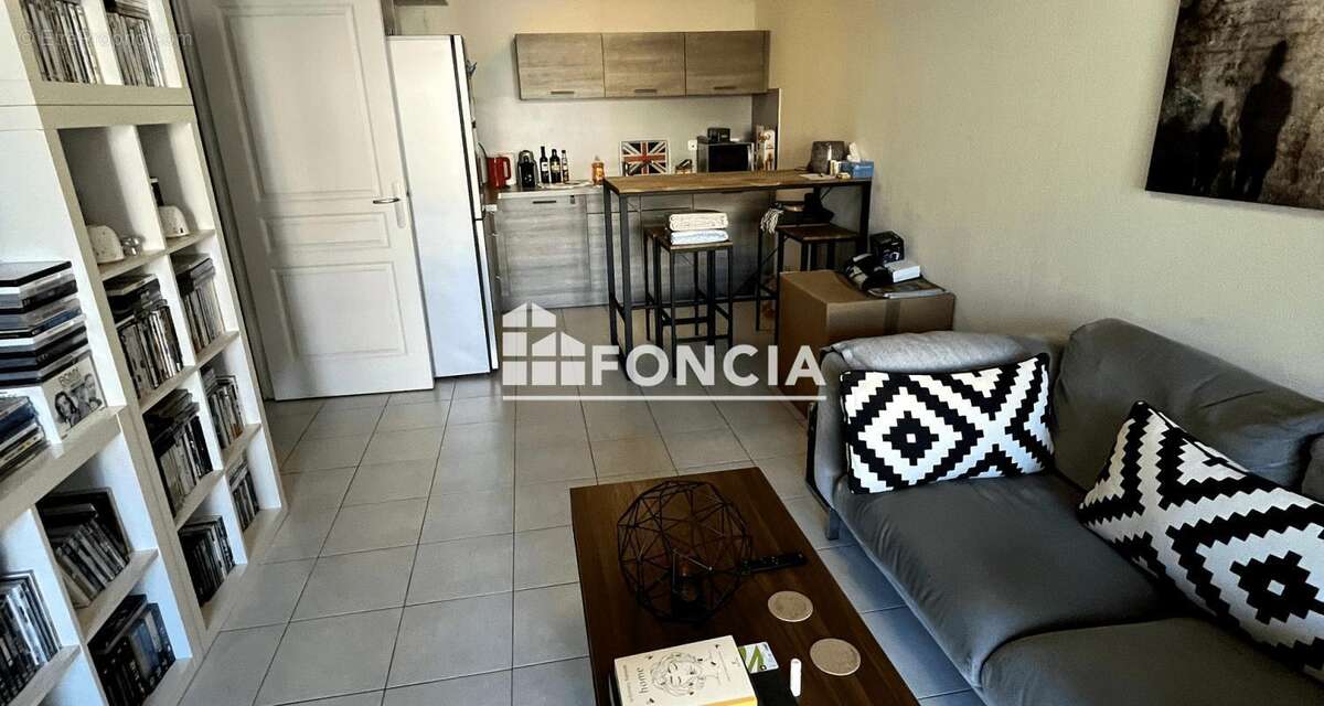 Appartement à MANDELIEU-LA-NAPOULE