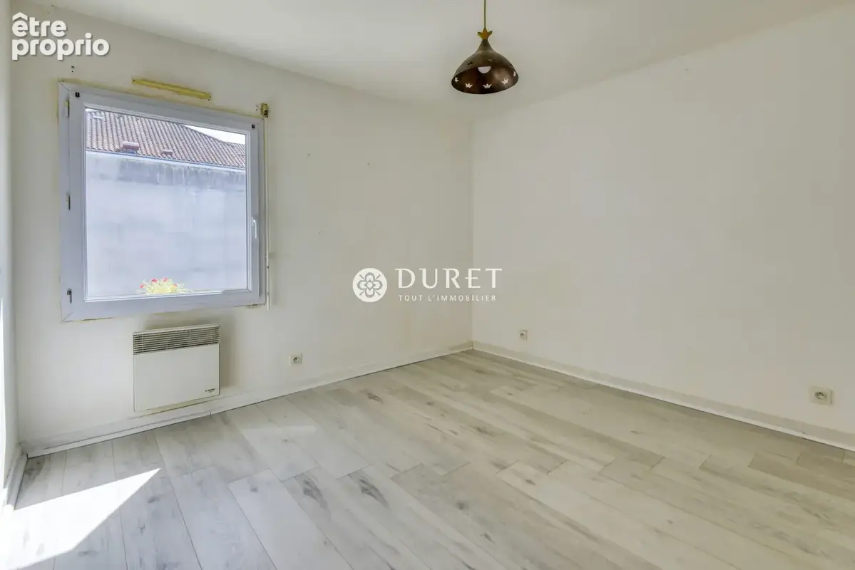 Appartement 54 m² à Le Pallet  - photo 8