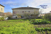 Maison à PIZAY