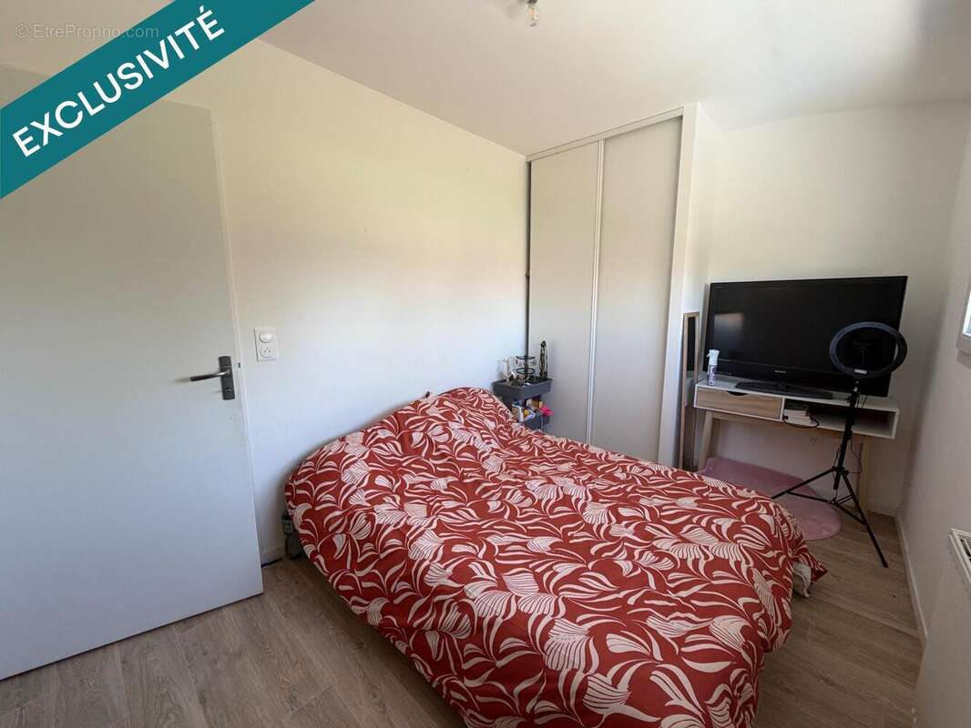 Photo 5 - Maison à COULAINES