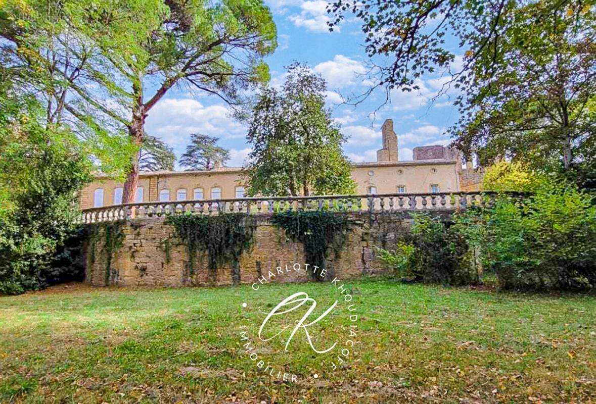 Ancien Évêché du XVII - siècle - Domaine d'exception de 2 500 m² au coeur du Pays Cathare - (Hôtel, Spa, Mariages, Séminaires) - photo 16