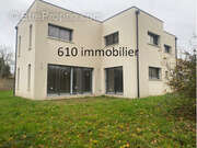 Maison à COLOMBELLES