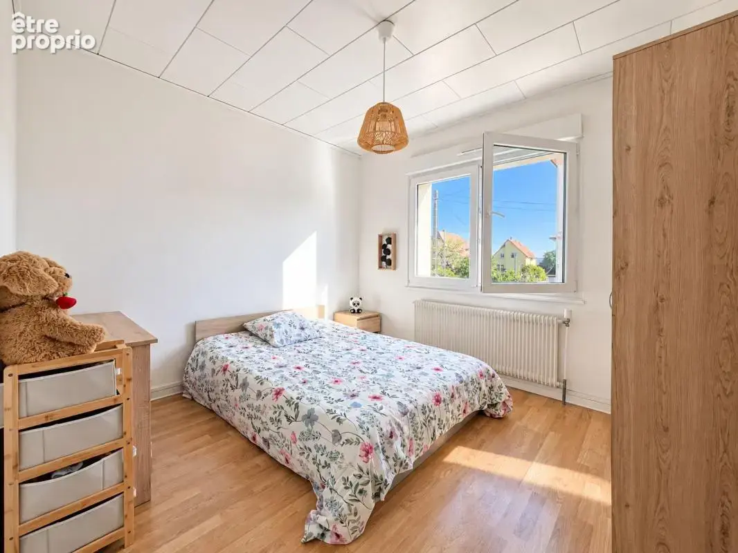 EXCLUSIVITÉ – DACHSTEIN

Maison familiale avec potentiel d’évolution - photo 5