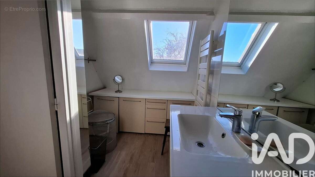 Photo 9 - Maison à DREUX