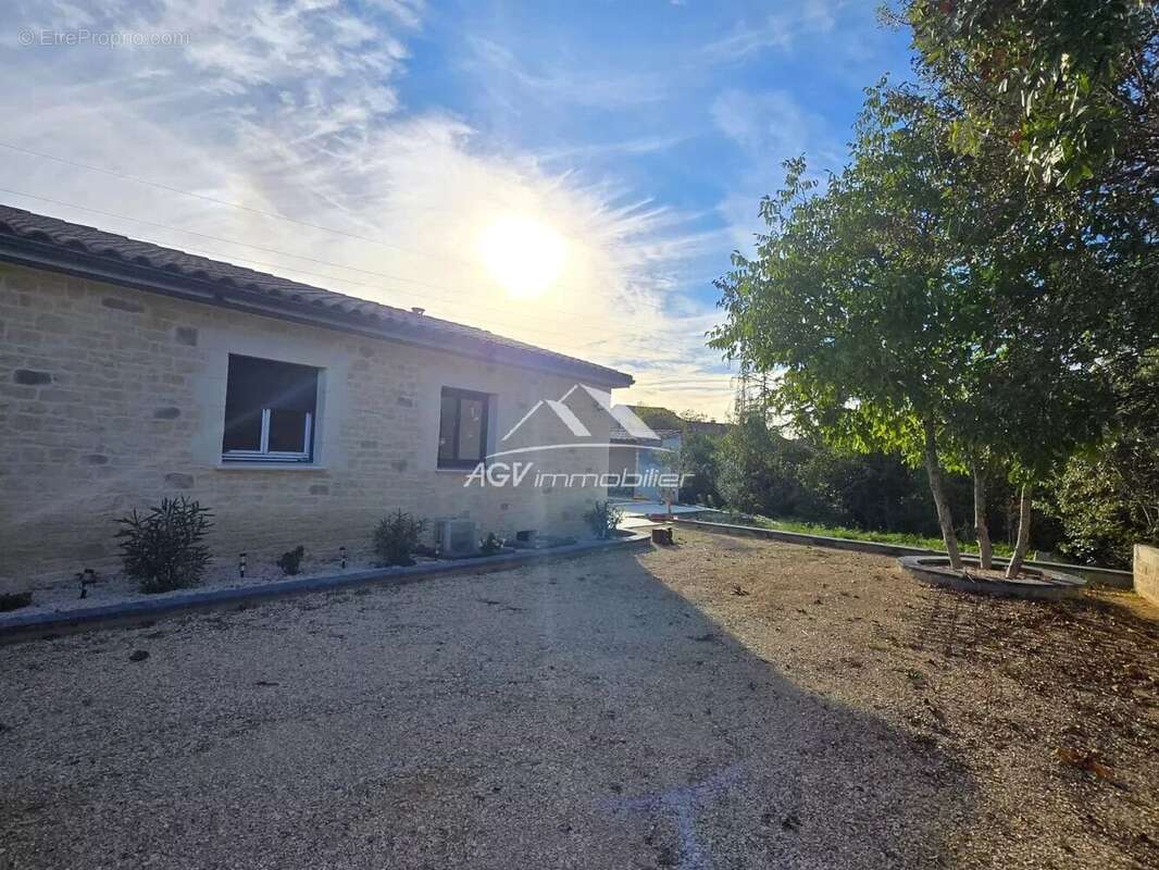 Maison à SAINT-PRIVAT-DES-VIEUX