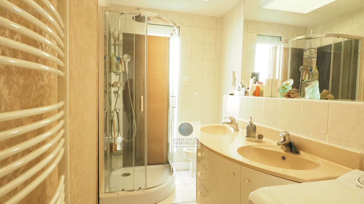 Maison à SAINT-PERAY