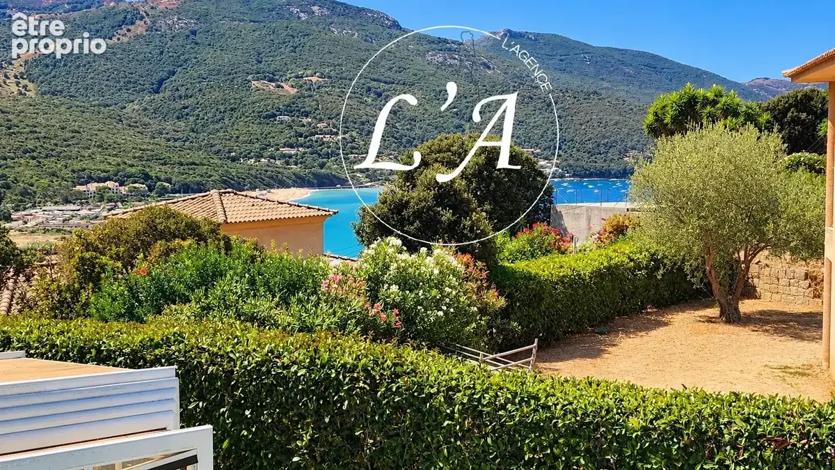 Photo Maison à Calcatoggio au prix de 840 000€