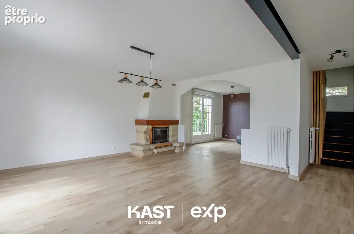 Maison 5 pièces 129 m² à vendre à Domloup (35410) - photo 2