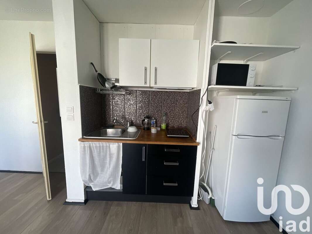 Photo 2 - Appartement à TOULOUSE