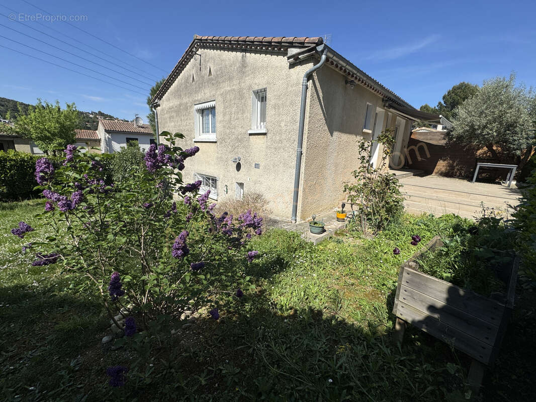 Maison à LIMOUX