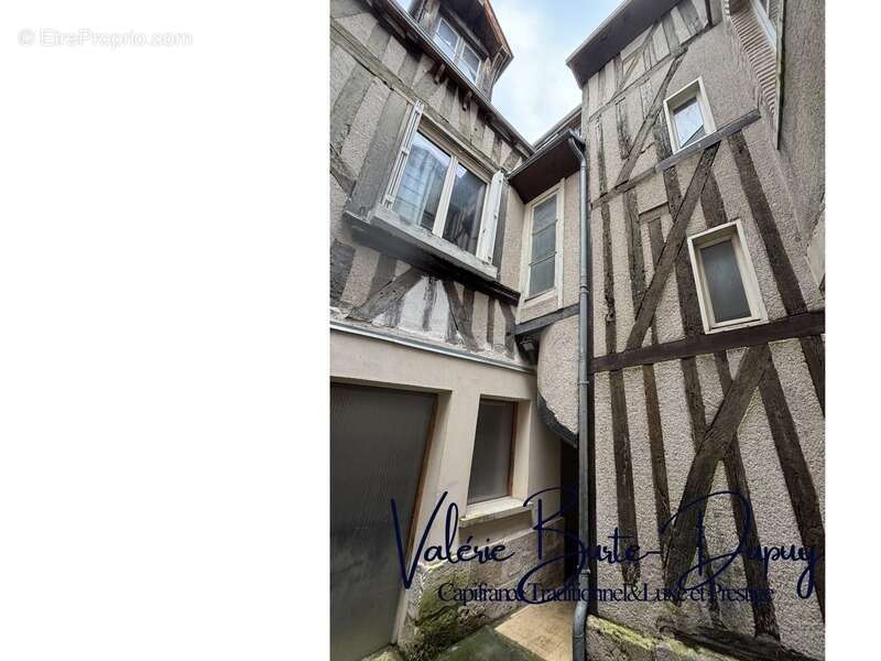 Appartement à ORLEANS