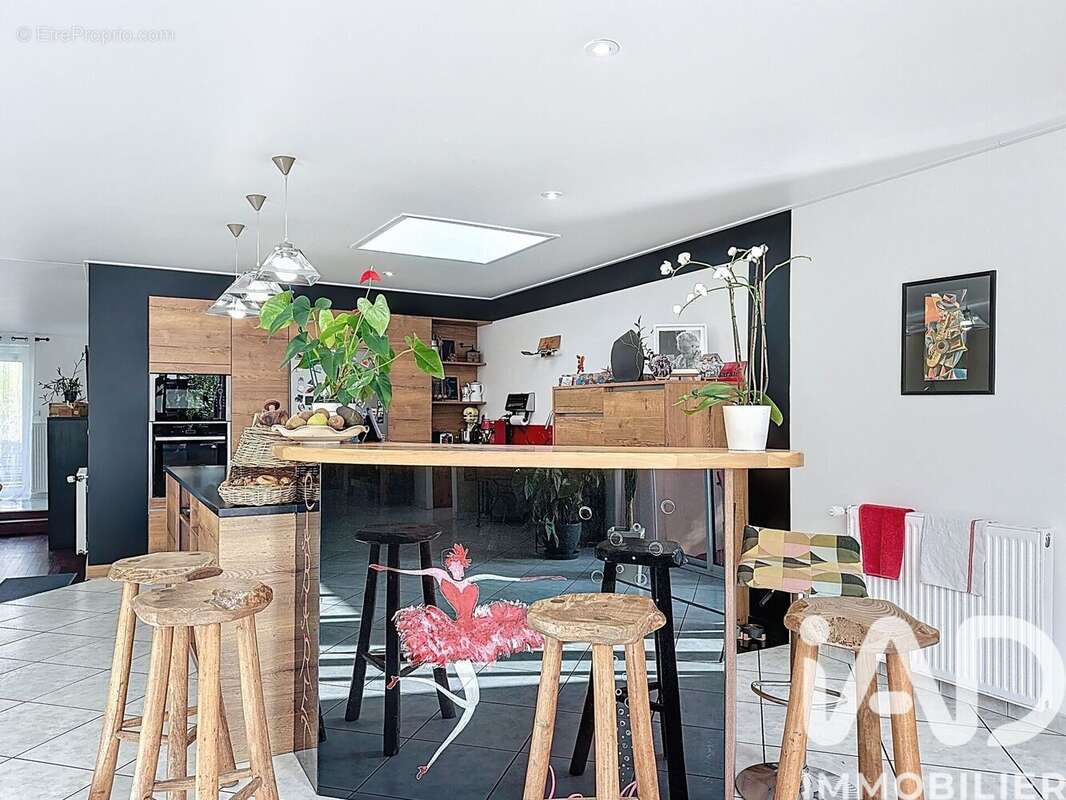 Photo 3 - Maison à QUIMPERLE