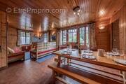 Appartement à LA PERRIERE