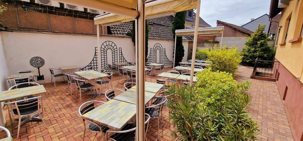 Autre à OBERSCHAEFFOLSHEIM