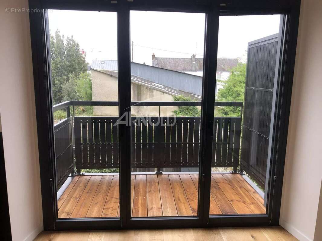 Appartement à VANNES