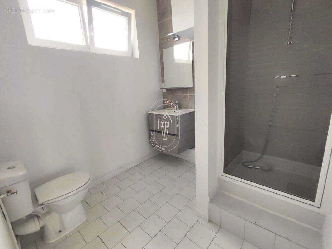 Appartement à LAMBERSART