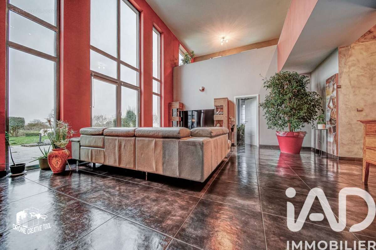 Photo 2 - Maison à BASSE-HAM