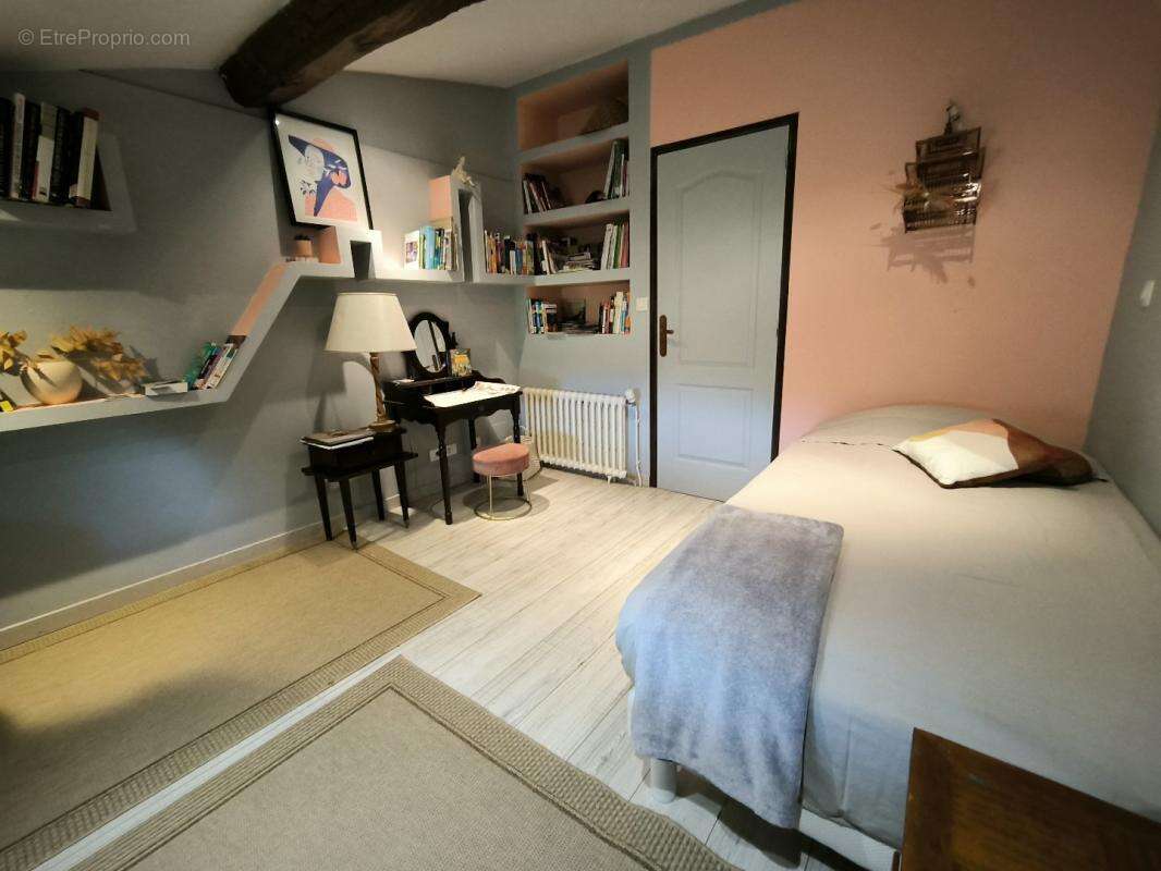 Maison à PLAVILLA
