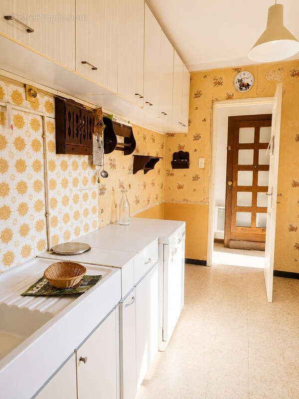 MAISON DE 112 M2 env sur 767 m2 de terrain - photo 8