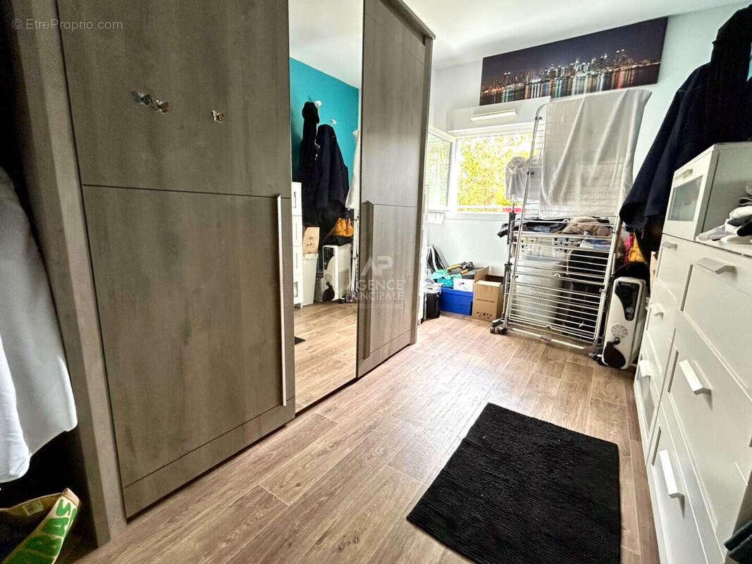Appartement  4 pièce(s) 86 m2 - photo 8
