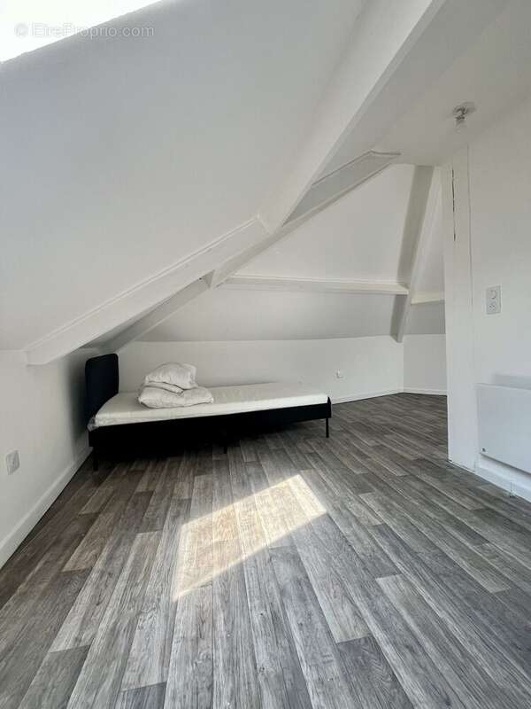 Appartement à TOURCOING
