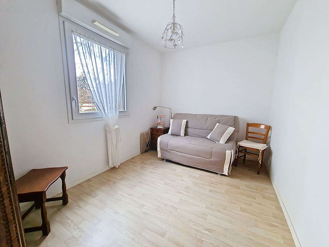 Appartement à EVREUX