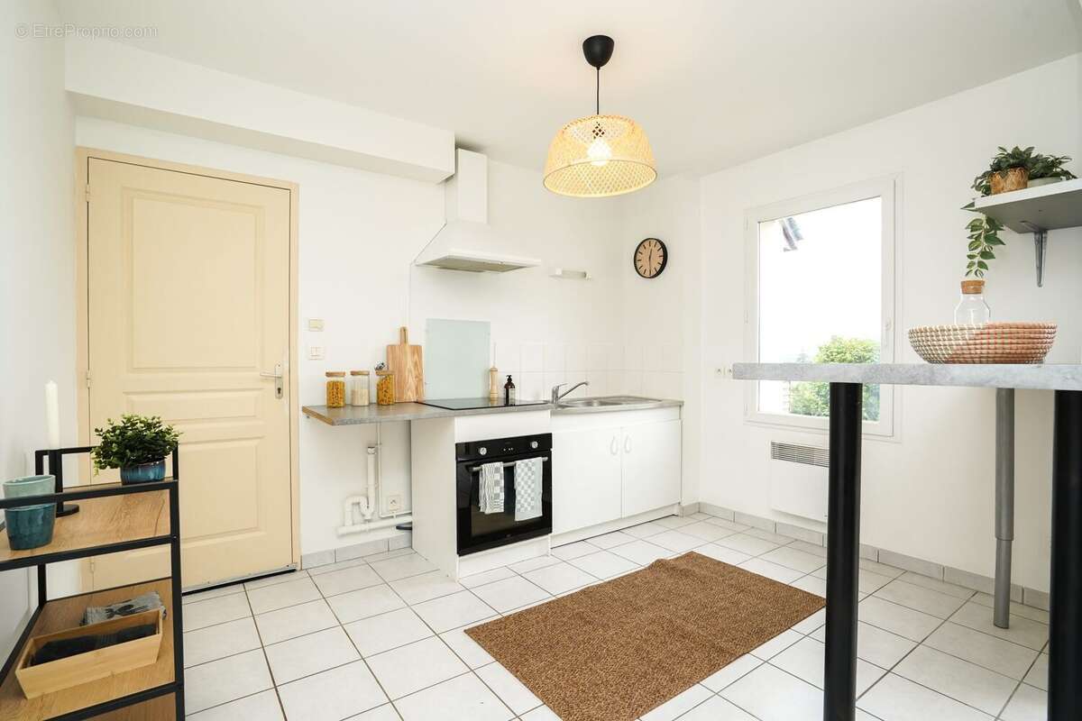 Maison à CINQ-MARS-LA-PILE