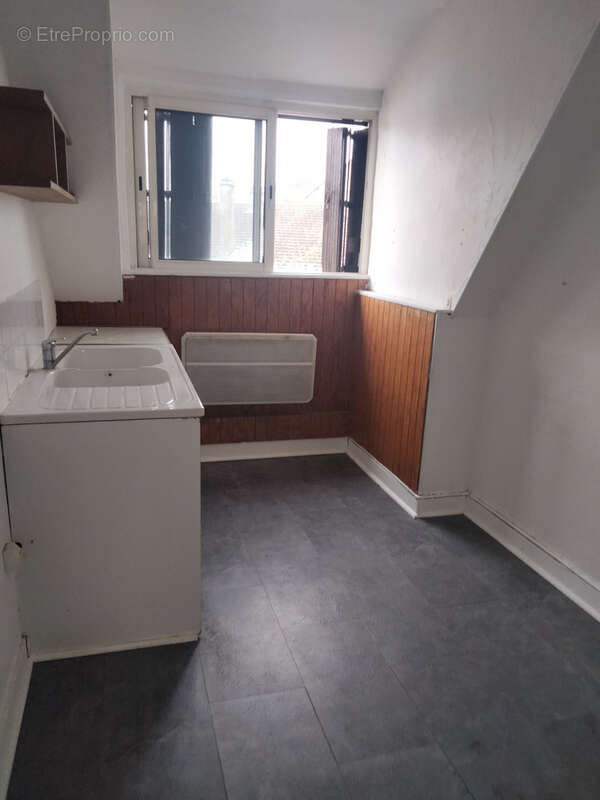 Appartement à DECIZE
