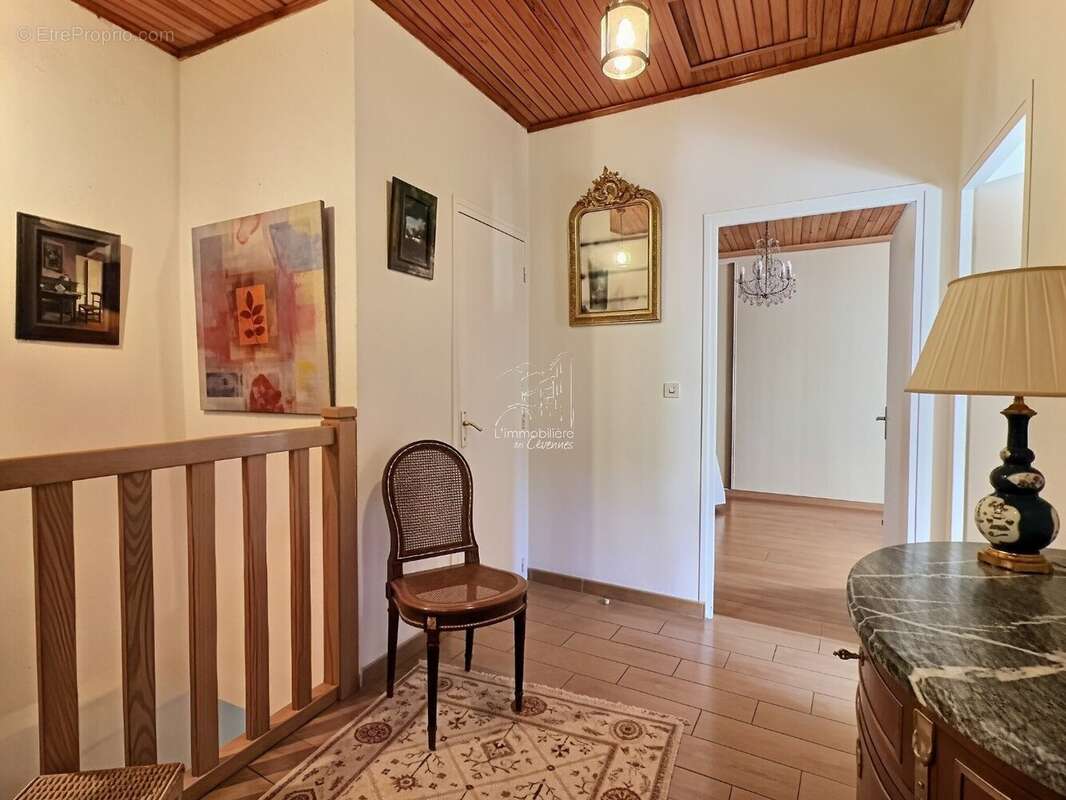 Maison 83 m² à Saint-Andre-De-Majencoules  - photo 27