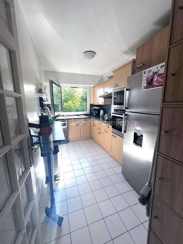 Appartement à SEVRAN