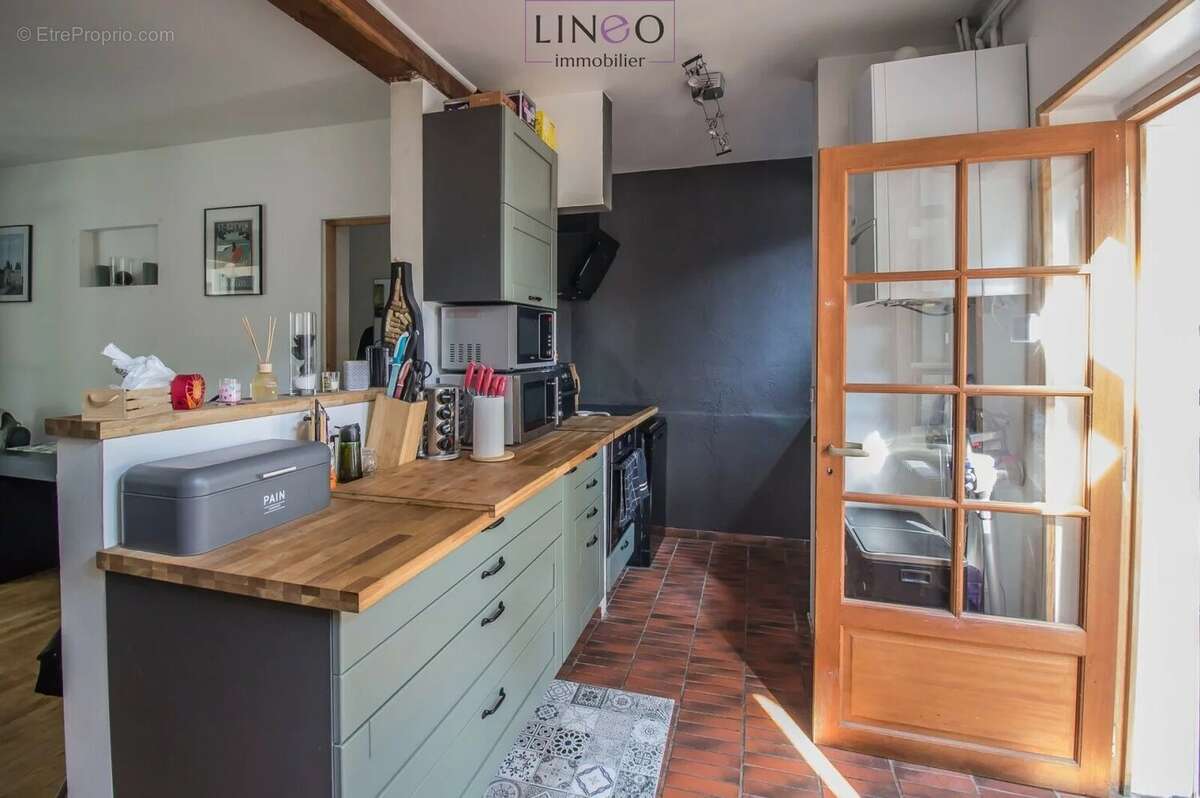 Maison à ORLY