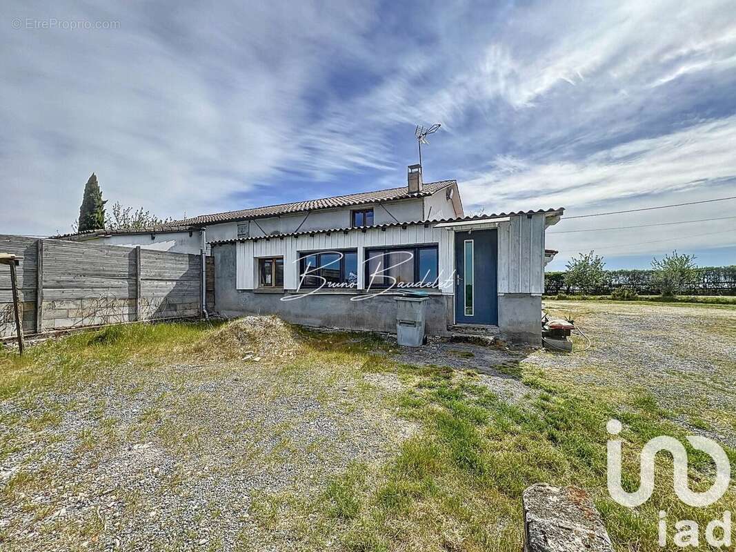 Photo 8 - Maison à TARGON