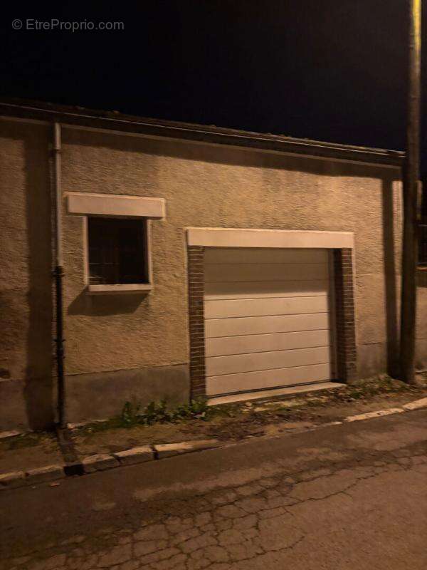 Maison à ROMILLY-SUR-SEINE