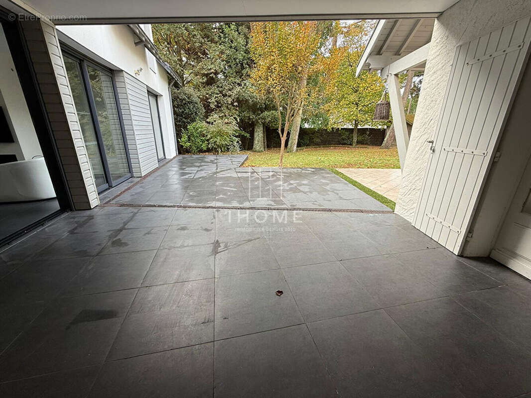 Maison à LA BAULE-ESCOUBLAC