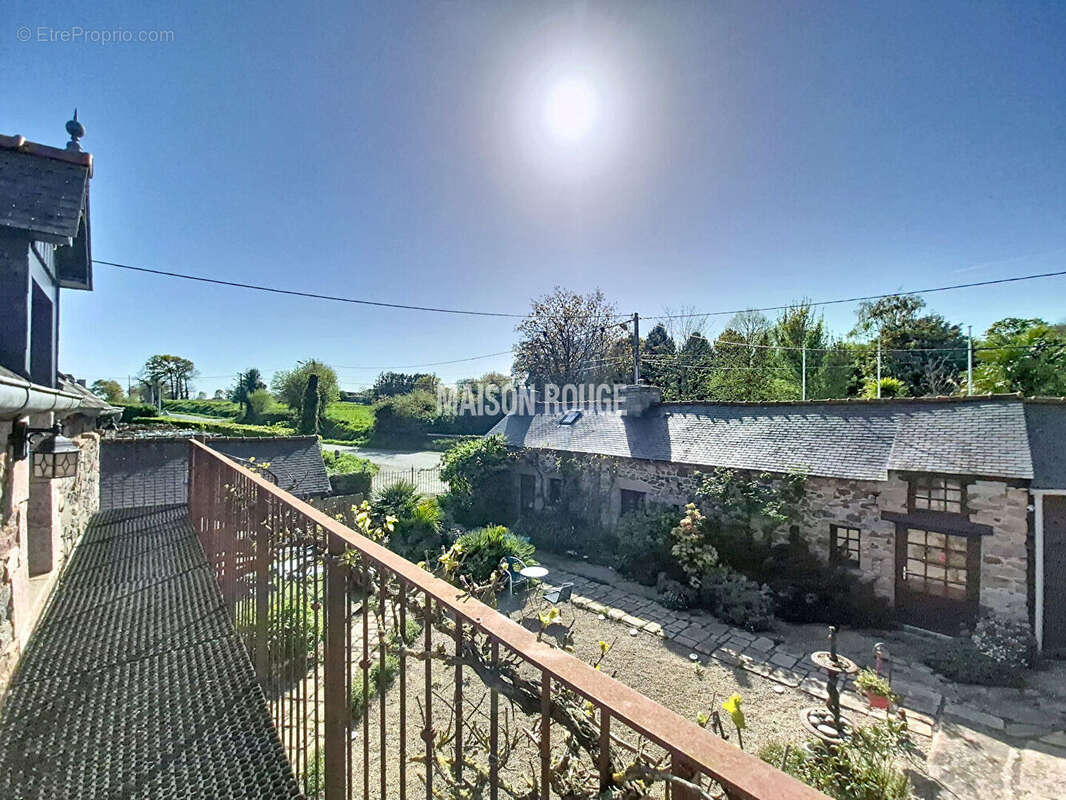 Maison à ERQUY