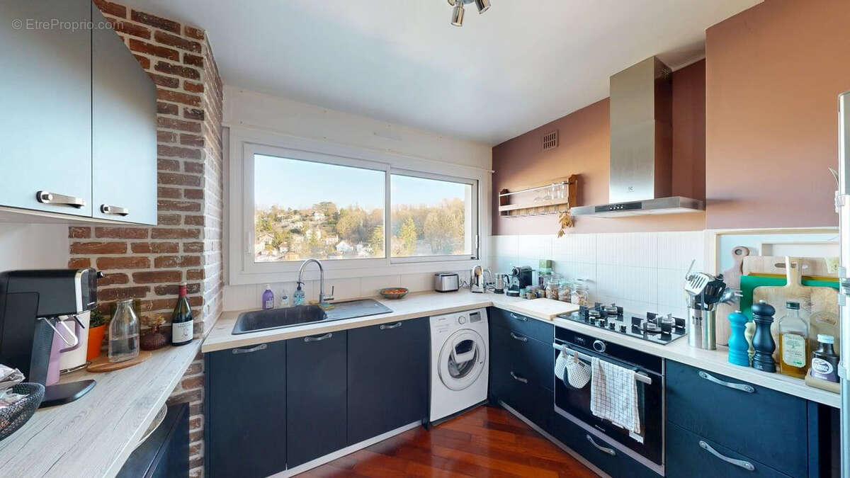 Appartement à BESANCON