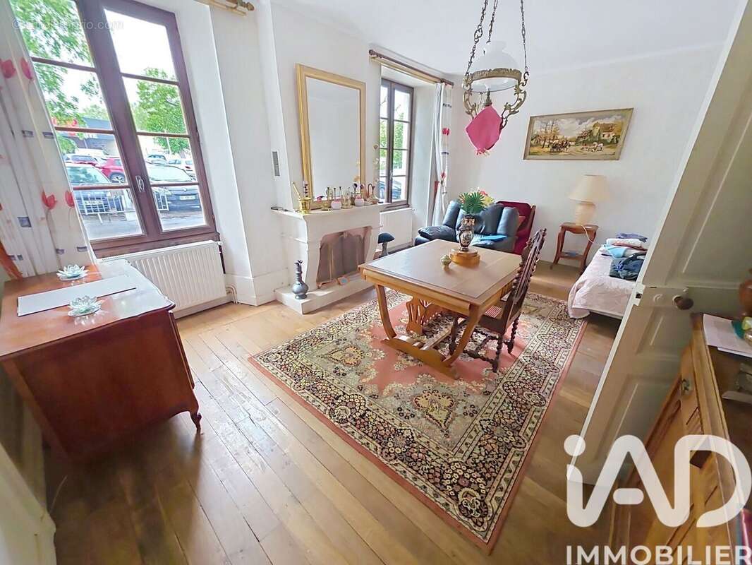 Photo 4 - Maison à MONTBRON