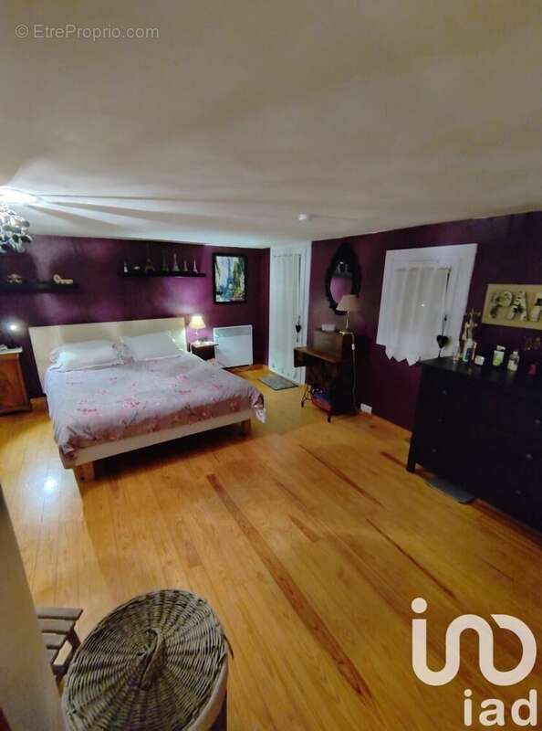 Photo 6 - Maison à PLAN-DE-LA-TOUR