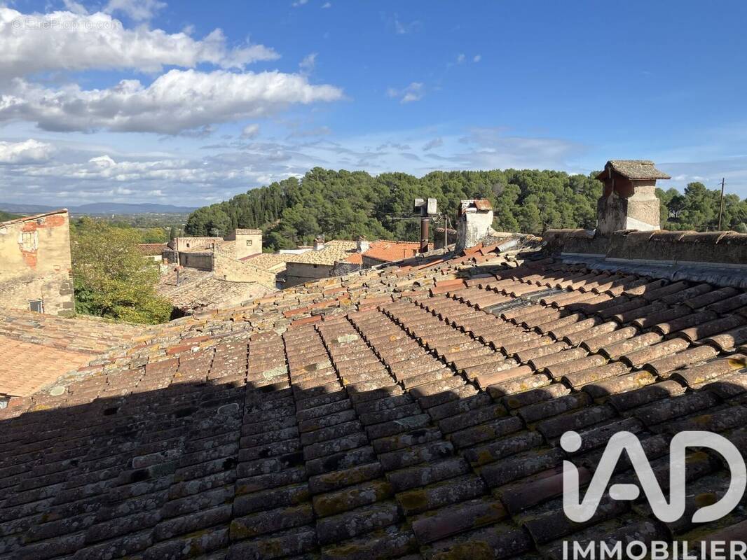 Photo 1 - Maison à ASPIRAN