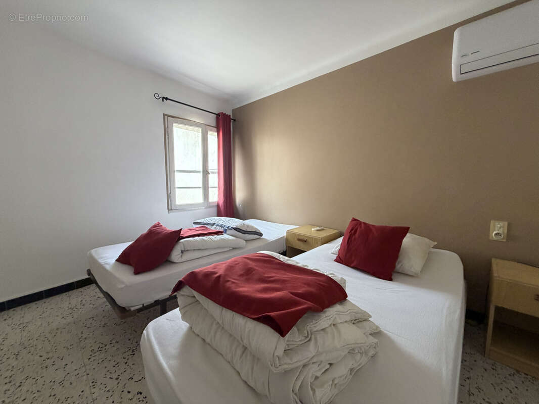 Appartement à BEDARRIDES