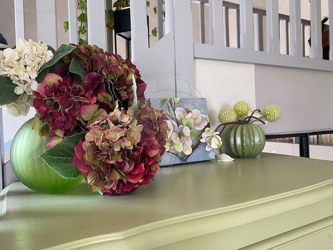 Maison à SAINTE-LUCE-SUR-LOIRE