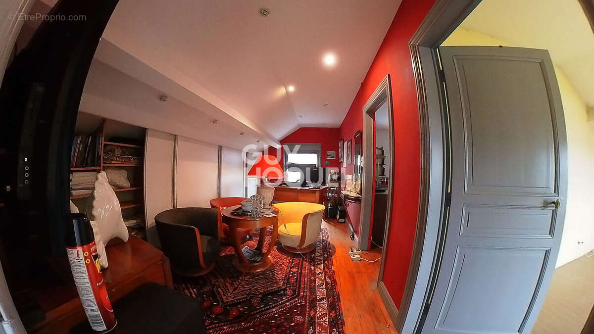 Individuelle 5 chambres - photo 3