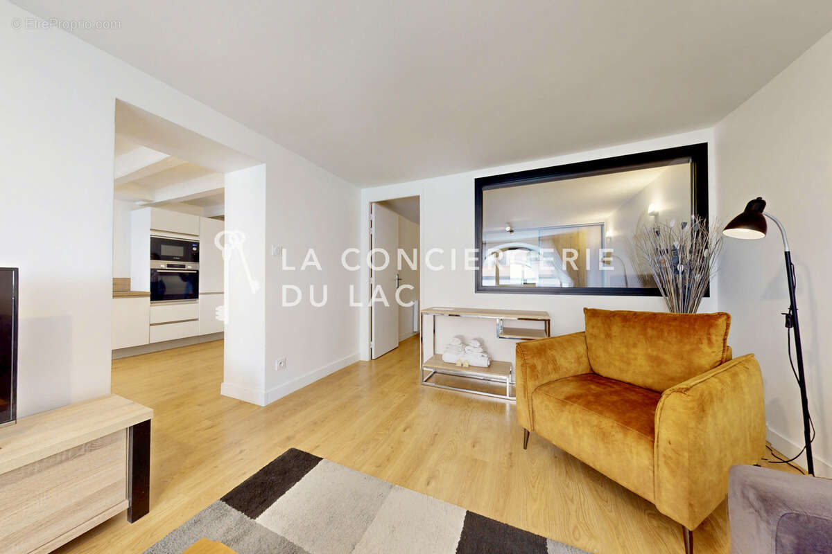 Appartement à ANNECY