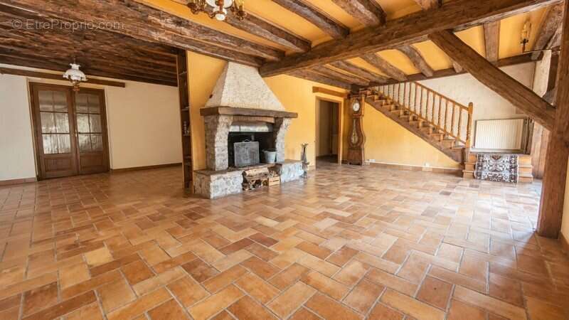 Maison de 4 pièces principales - photo 3