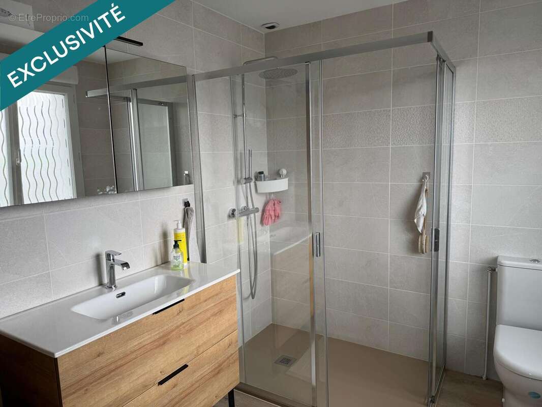 Photo 7 - Maison à ORADOUR-SUR-VAYRES