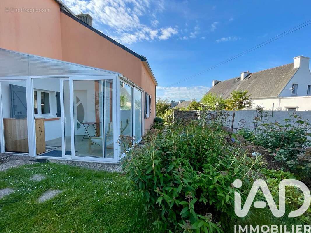 Photo 3 - Maison à QUIMPER